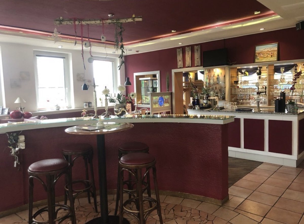 Eiscafé Bild 1